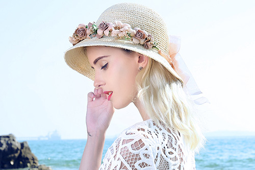 最潮時(shí)尚扮酷單品帽子 最潮時(shí)尚扮酷單品帽子