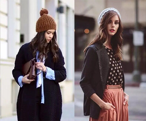 瘦臉不用動(dòng)刀子，帽子可以幫你實(shí)現(xiàn)