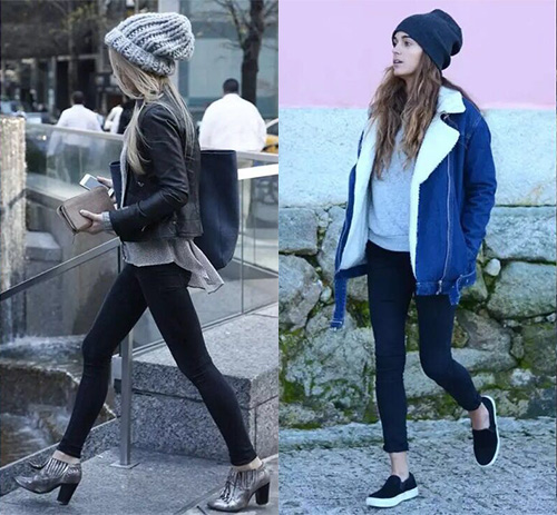 瘦臉不用動(dòng)刀子，帽子可以幫你實(shí)現(xiàn)