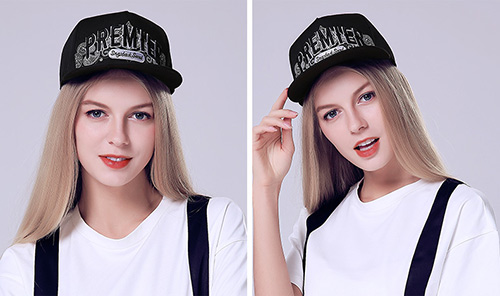 冬季?？?，怎么少得了幾頂有型的帽子