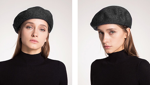 冬季?？?，怎么少得了幾頂有型的帽子