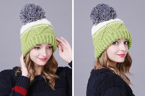 從一頂帽子發(fā)現(xiàn)一個不一樣的自己！