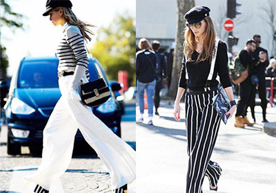 帽子是顯臉小的利器，秋冬就是要以帽取人