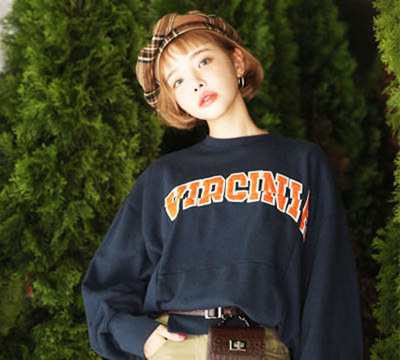 帽子是顯臉小的利器，秋冬就是要以帽取人