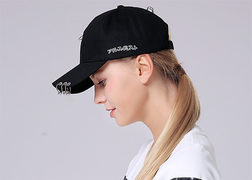 看一眼就會(huì)喜歡的帽子，秋冬時(shí)尚潮帽精選