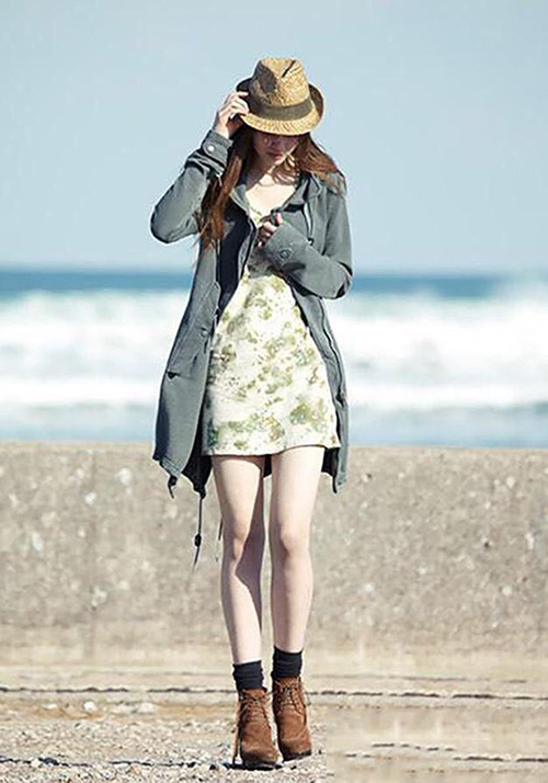 今夏草帽居然這么火？