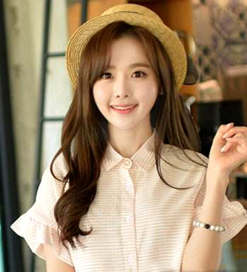 什么發(fā)型才適合戴帽子？可別瞎戴，會(huì)傻氣