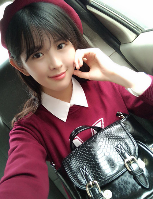 什么發(fā)型才適合戴帽子？可別瞎戴，會(huì)傻氣