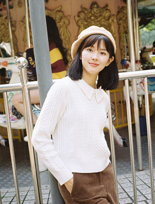 什么發(fā)型才適合戴帽子？可別瞎戴，會(huì)傻氣