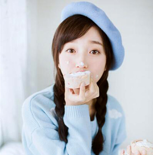 什么發(fā)型才適合戴帽子？可別瞎戴，會(huì)傻氣