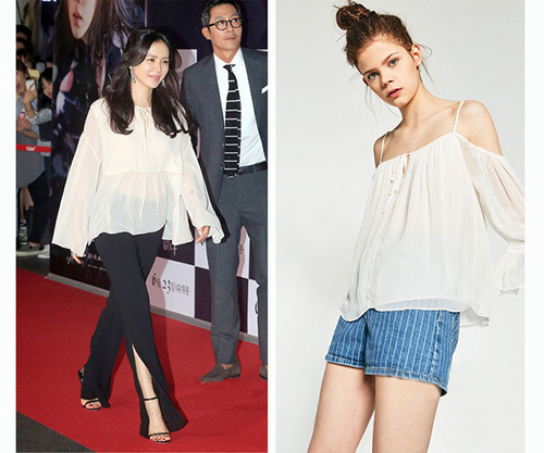 出游季夏曰炎炎，草帽加連衣裙絕對是標配，暑期防曬全攻略！