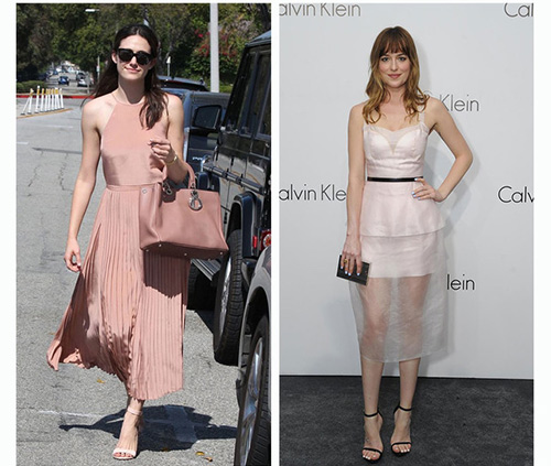 出游季夏曰炎炎，草帽加連衣裙絕對是標配，暑期防曬全攻略！