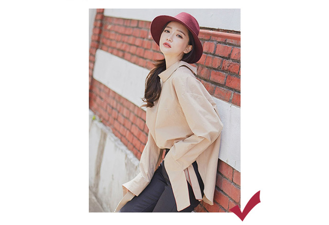 測試下你適合戴帽子嗎？帽子控必看