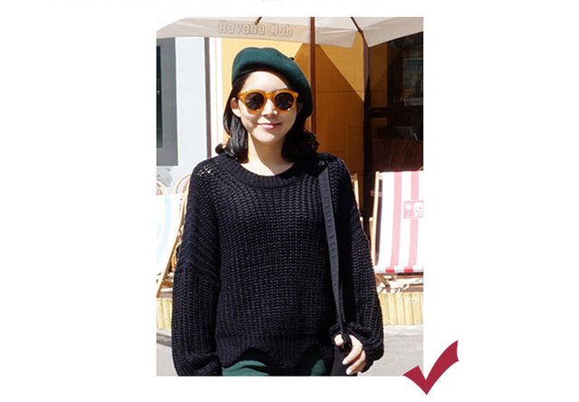 測試下你適合戴帽子嗎？帽子控必看