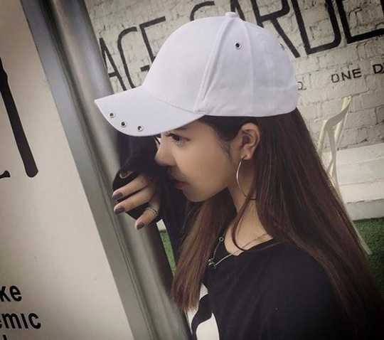 美麗的帽子，帶給你不一樣的春天