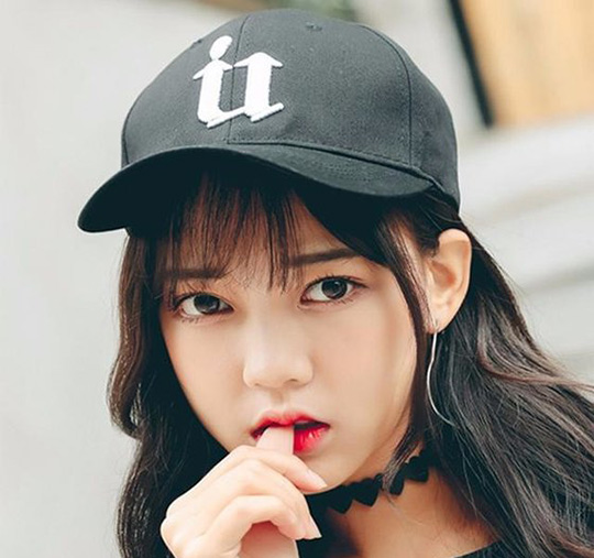 美麗的帽子，帶給你不一樣的春天