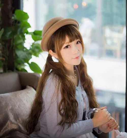 帽子到底該怎么戴？我來告訴你吧