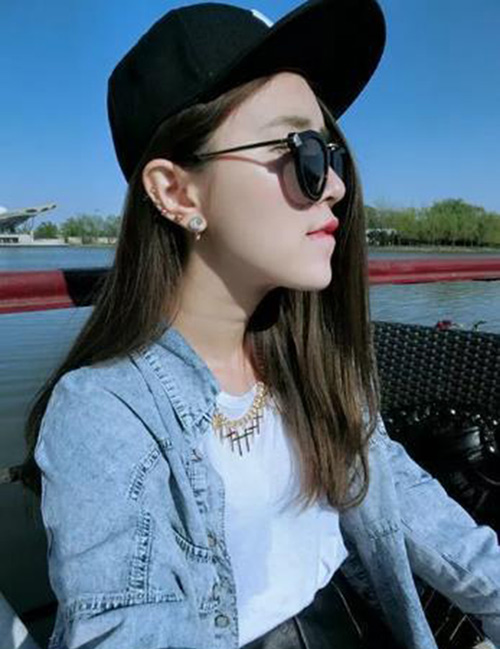 帽子到底該怎么戴？我來告訴你吧