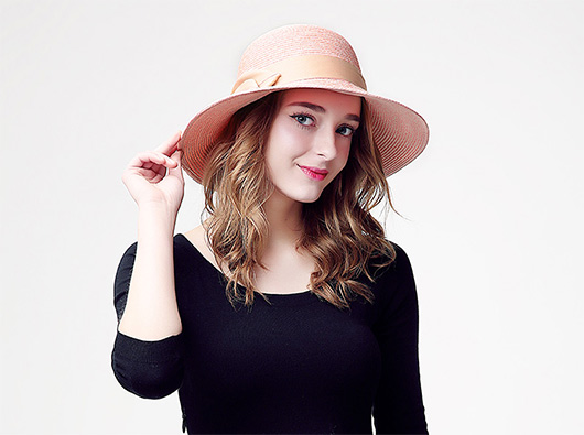 沒有遮陽帽，五一節(jié)怎么出行