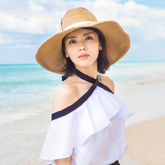 棒球帽和寬邊帽這兩頂帽子！解決你夏日“裝逼”的煩惱！