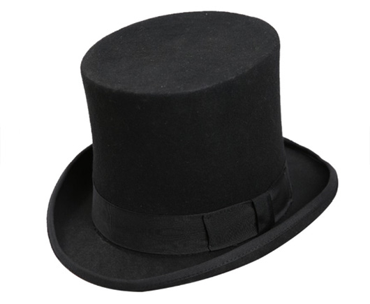 要說起帽子的分類，你都知道帽子有哪些分類？