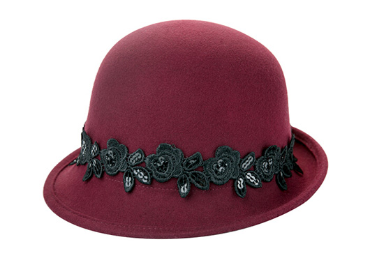 要說起帽子的分類，你都知道帽子有哪些分類？